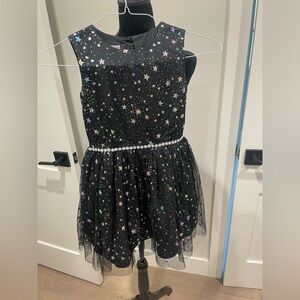 Girls Party Dress-Pippa and Julie